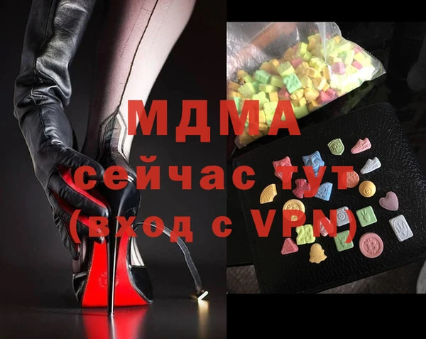 тгк Володарск